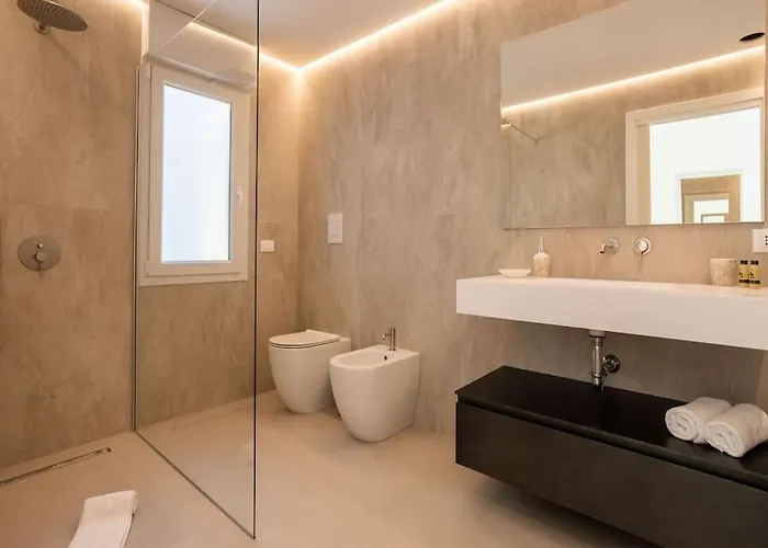 Luxury Saint Mary צ'פאלו