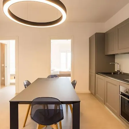 Luxury Saint Mary Apartmán