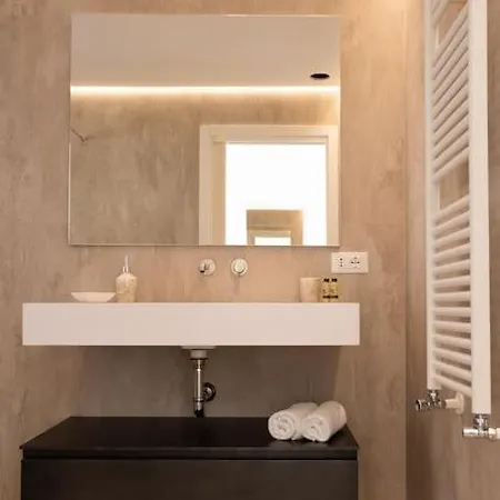 Apartmán Luxury Saint Mary *