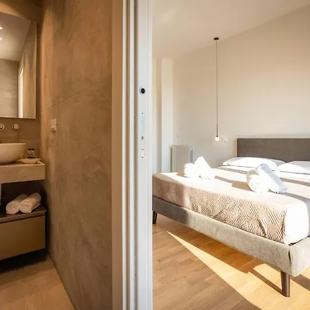 Luxury Saint Mary Apartamento *
