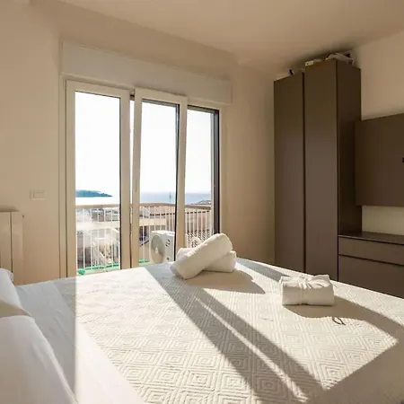 Apartmán Luxury Saint Mary *