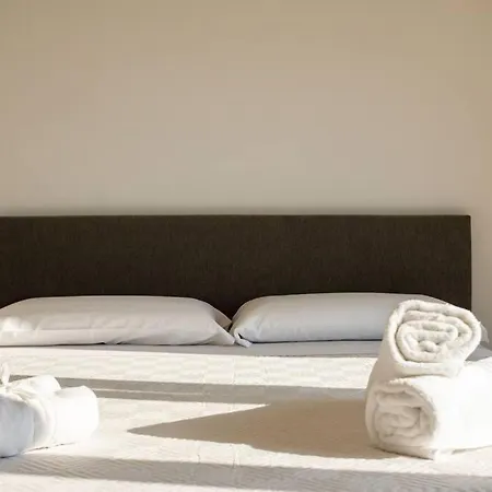 Apartamento Luxury Saint Mary Cefalù