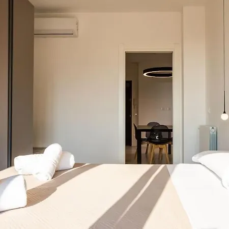 Luxury Saint Mary Apartmán Cefalù