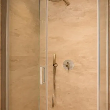 Apartamento Luxury Saint Mary *