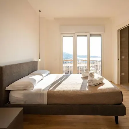 Apartmán Luxury Saint Mary