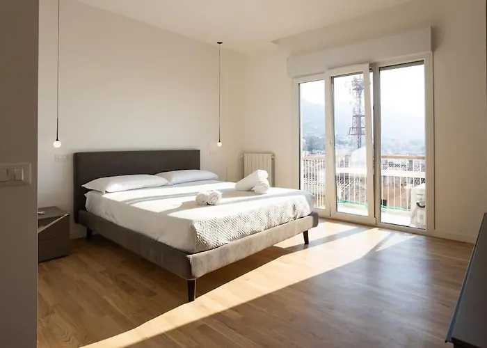 Luxury Saint Mary شقة تْشيفالو