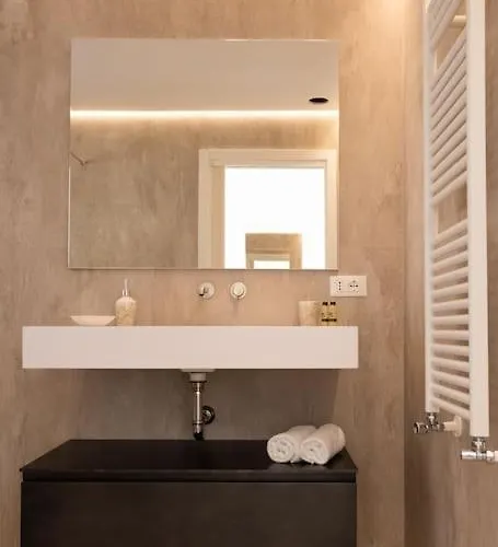 شقة Luxury Saint Mary *