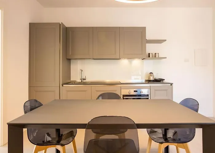 Daire Luxury Saint Mary Cefalù