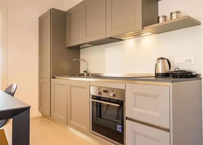 Luxury Saint Mary Daire