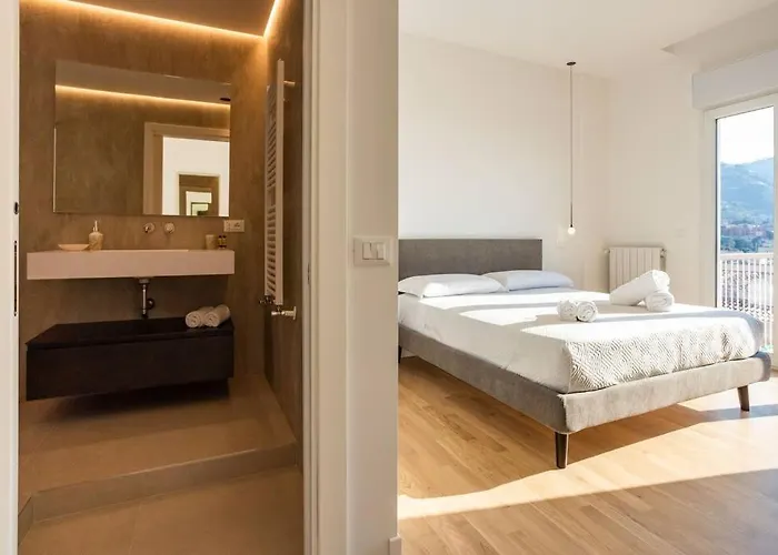 Daire Luxury Saint Mary *