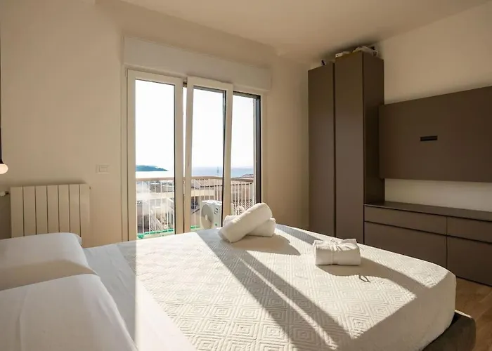 Daire Luxury Saint Mary *