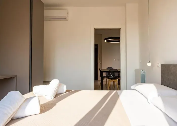 Luxury Saint Mary شقة تْشيفالو