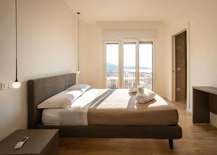 Daire Luxury Saint Mary